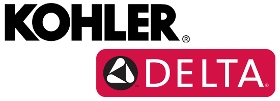 Kohler & Delta logo